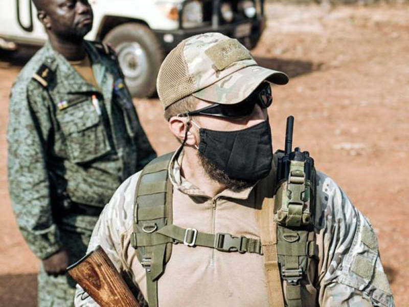 Cómo el gobierno ruso ha reformado al grupo mercenario Wagner después de la sospechosa muerte de su comandante
