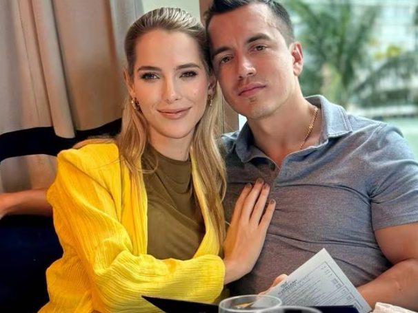 Valbonesi cautiva con mensaje a Furio: Si esto no es amor, no sé qué es
