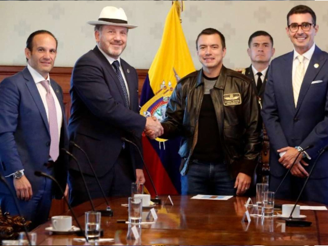Copa América Ecuador 2028: Ocho ciudades serían las sedes
