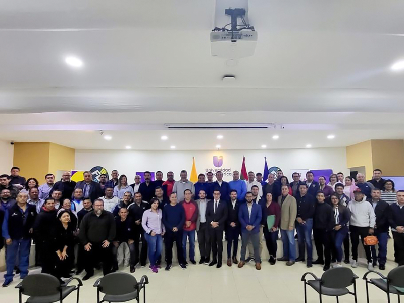 Definen el Calendario Único de Competencias para eventos nacionales