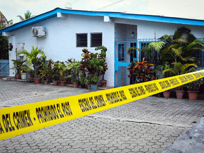 Cifras alarmantes: niños asesinados en Ecuador se incrementa un 700% 