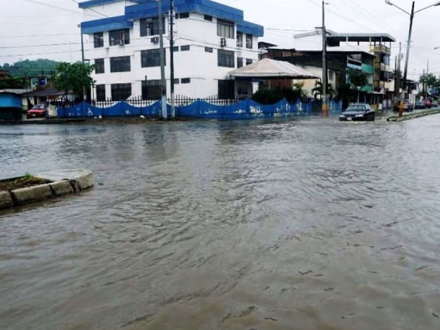 Ascienden a 427 las instituciones afectadas por el Niño