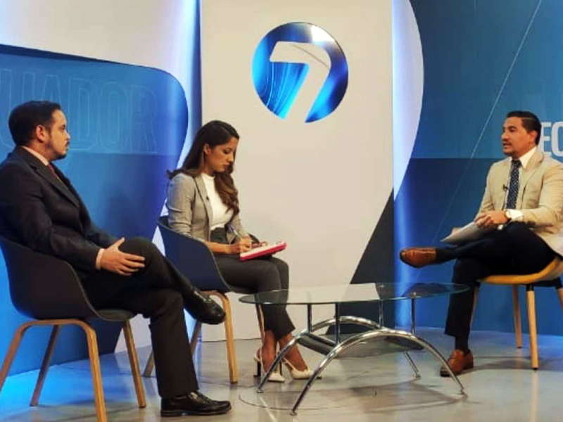 Multas de hasta USD 13.800 por no emitir comprobantes en comercios digitales