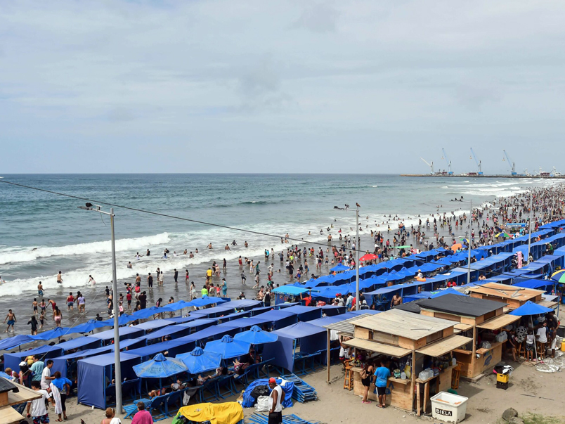 ¿Cuándo habrá un nuevo feriado en Ecuador?