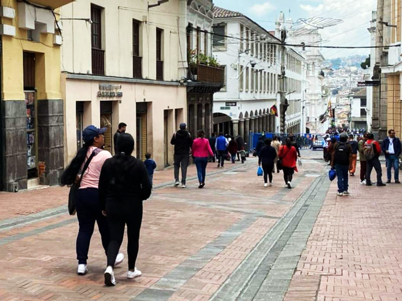 El Censo 2022 ya cuenta con evaluaciones nacionales e internacionales