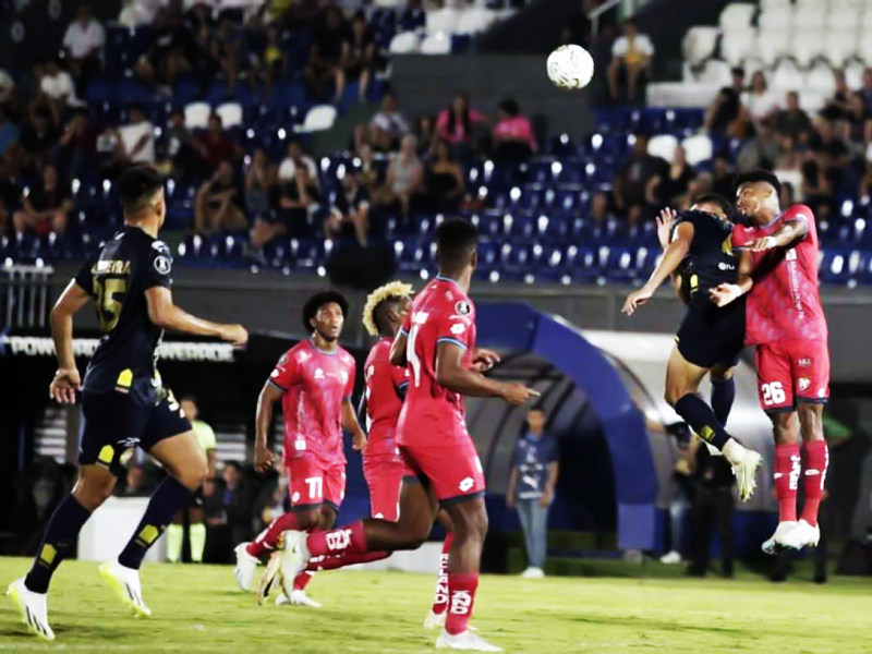 Copa Libertadores: Precios de las entradas para apoyar a El Nacional