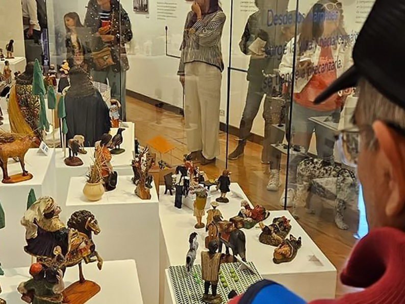 En Carnaval: Descuentos en entradas a los museos de Quito