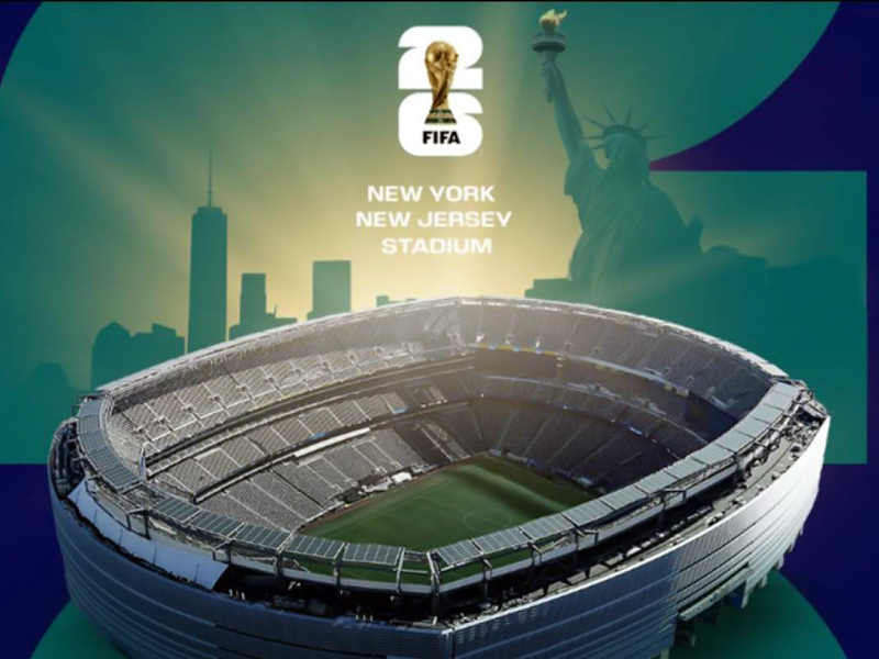 En Nueva York se jugará la final del Mundial 2026