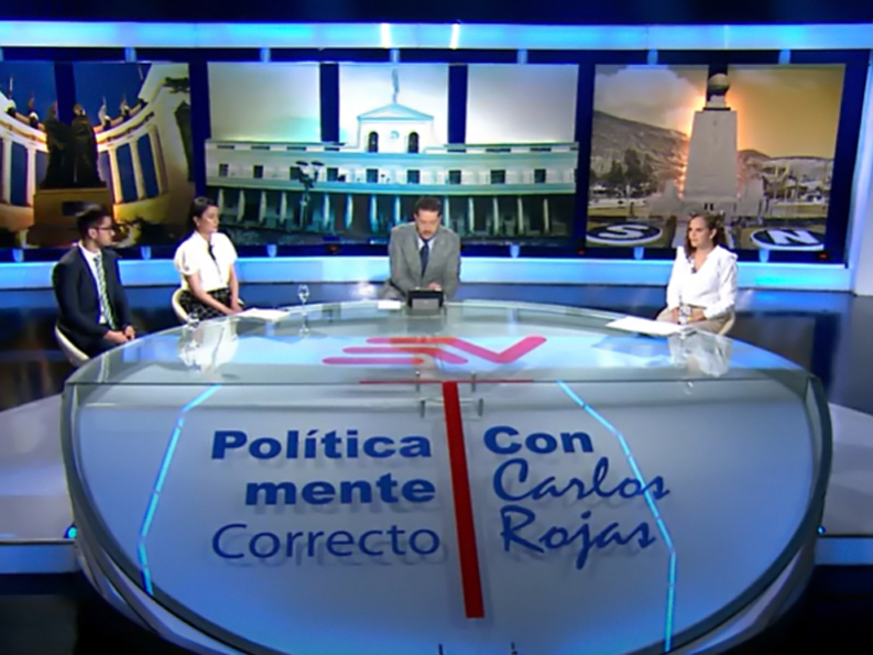 ¿Encerrar a la población es una medida efectiva para garantizar su protección?