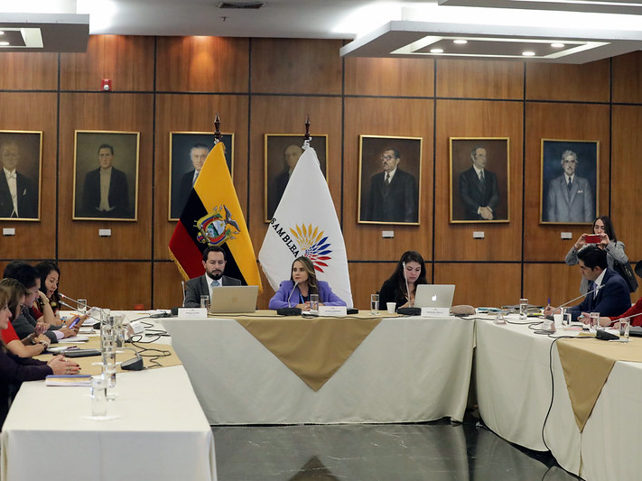 Crimen de Fernando Villavicencio: Exdirector del SNAI da su versión sobre el asesinato de seis personas vinculadas