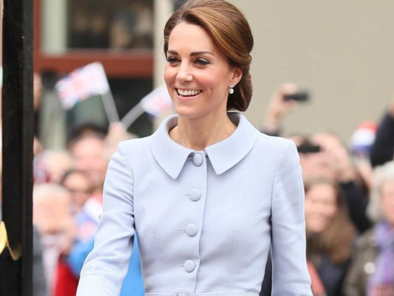 Qué es la quimioterapia preventiva a la que se está sometiendo Kate Middleton para tratar su cáncer