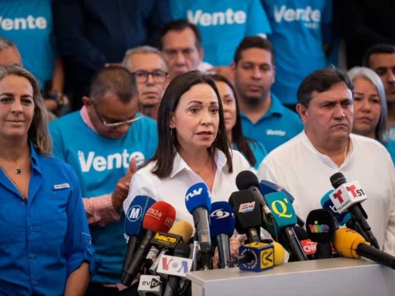 Qué se sabe hasta ahora sobre la posible fecha de las elecciones presidenciales en Venezuela