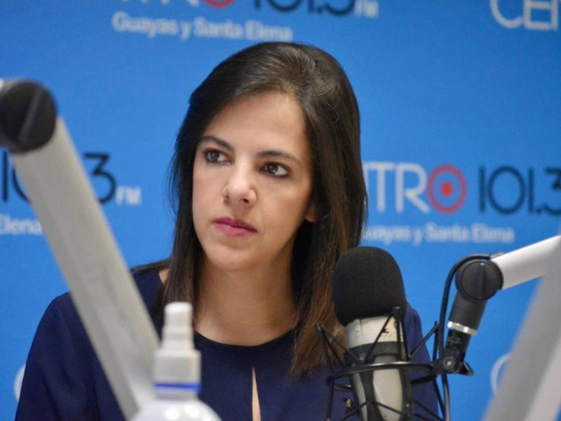 Romo: Construye nunca manejó fondos del Estado