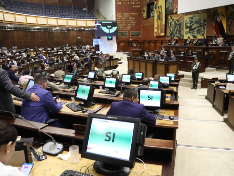 Asamblea exhorta al Ejecutivo declare emergencia agropecuaria y acuícola por embates del invierno