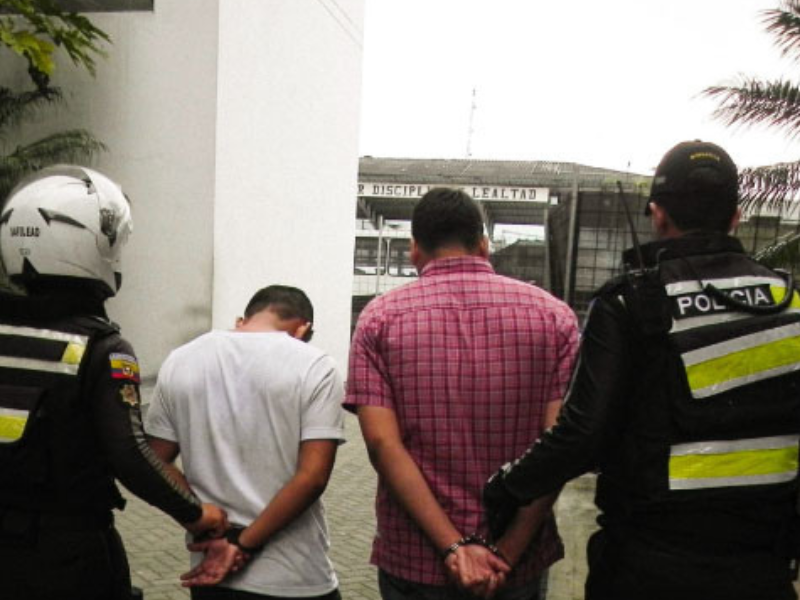 1 de cada 5 chicos de 15 y 17 años conoce a pares involucrados en pandillas