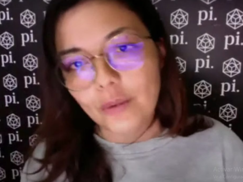 ‘Lávate la boca López Obrador antes de hablar de mi padre’: hija de Villavicencio