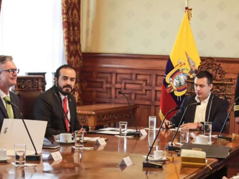 AME: ‘Desembolso por USD 27 millones permite un respiro a la crisis económica de los municipios’