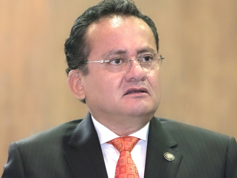 PSC se deslinda de acciones de Muentes y niega control en la Judicatura