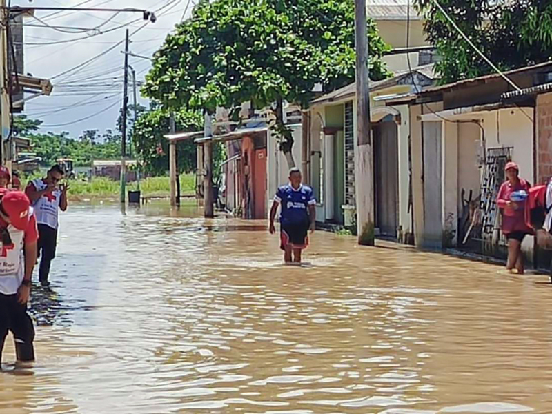 El fenómeno de El Niño termina: qué efectos tuvo y qué puede ocurrir con La Niña en los próximos meses