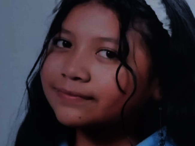 Génesis, hermana de Briana Campo, también fue encontrada sin vida
