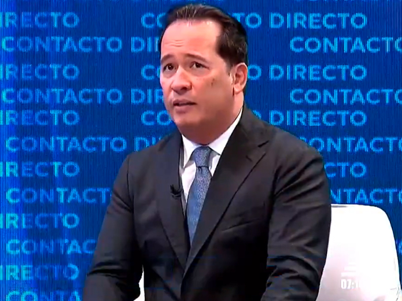 Bancada correísta busca la impunidad de su líder, sostiene Henry Cucalón