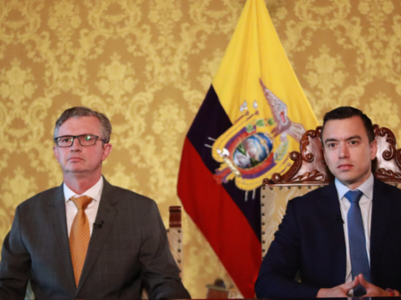 Se desvinculó a 990 funcionarios con contratos ocasionales