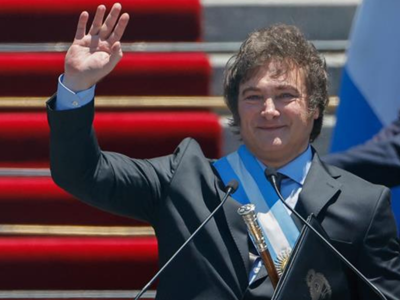 Milei elimina por decreto millonarios fondos fiduciarios