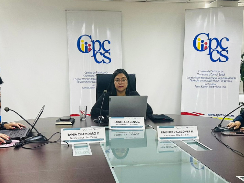 Nuevo reglamento marcará pautas para selección de Fiscal General del Estado