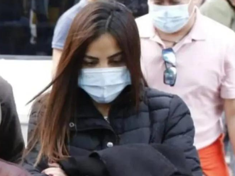 Caso Metástasis: así atentaron y amenazaron a Mayra Salazar