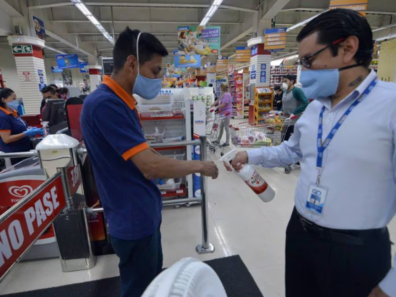 Ecuador entre los tres peores países para trabajar según el Índice Global de Derechos