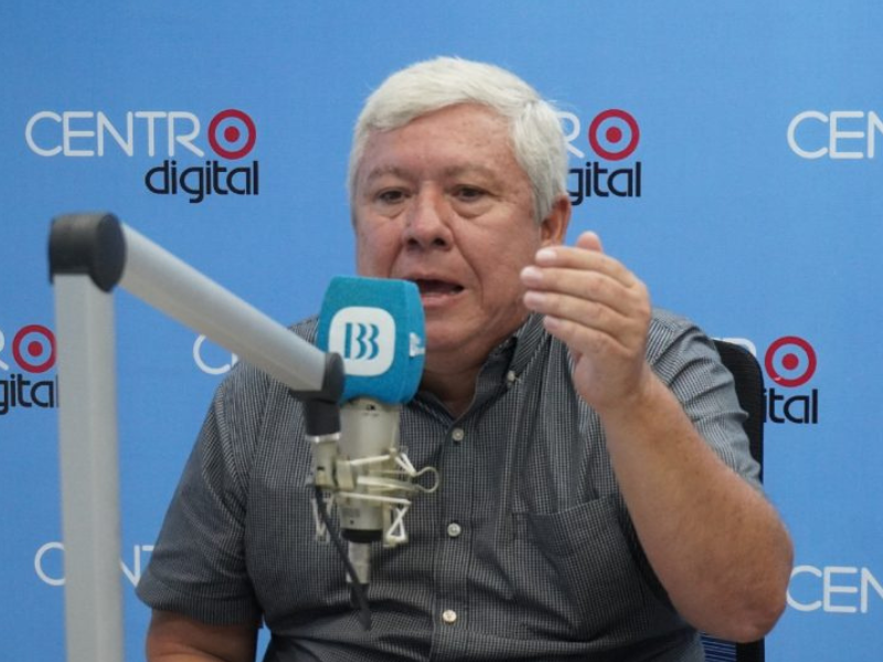 ‘Se necesitarían alrededor de usd 11.000 millones para cubrir el déficit’