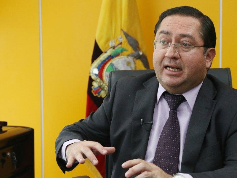 Carlos de la Torre: anuncio de incremento del IVA genera especulación