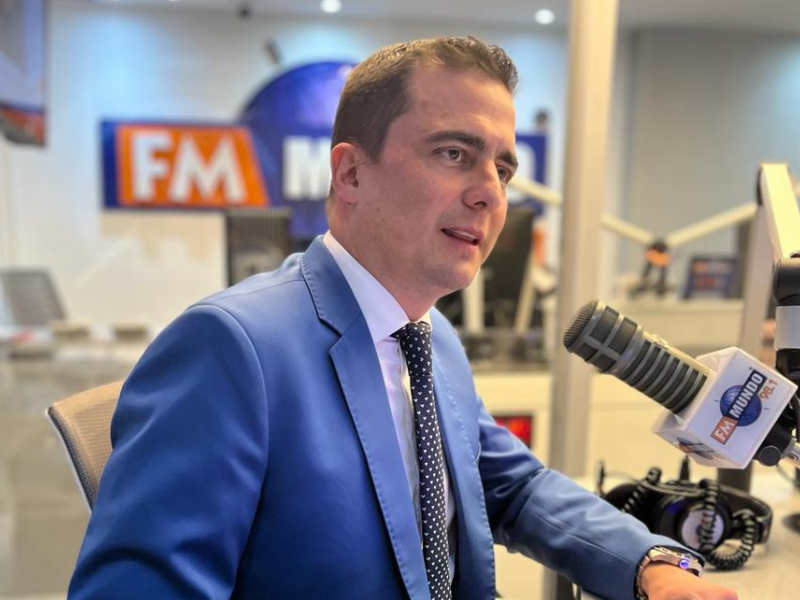 Jorge Peñafiel: Construye destruyó la agenda de impunidad en el debate del COIP
