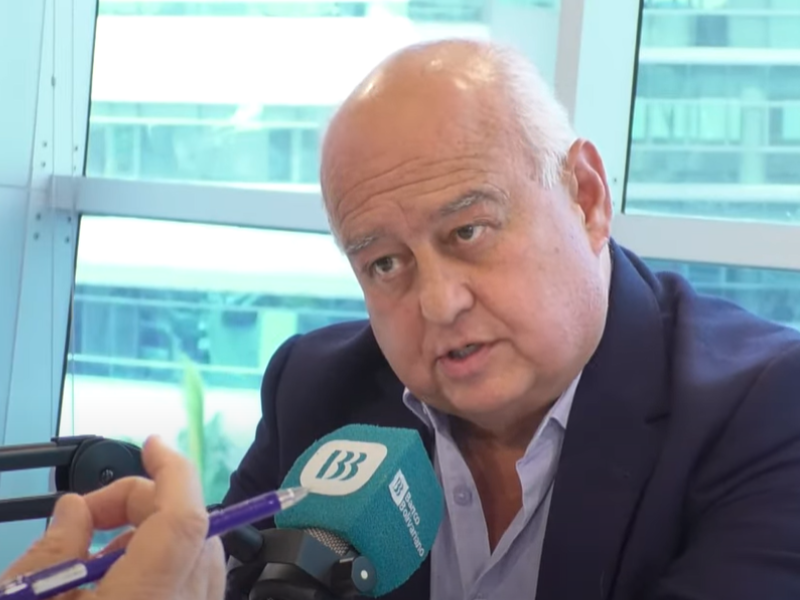 Exministro considera un ‘error monumental’ la Consulta Popular: son temas deconocidos para la ciudadanía