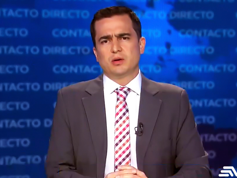 ‘Reformas al COIP promueven la impunidad en lugar de combatir la inseguridad’