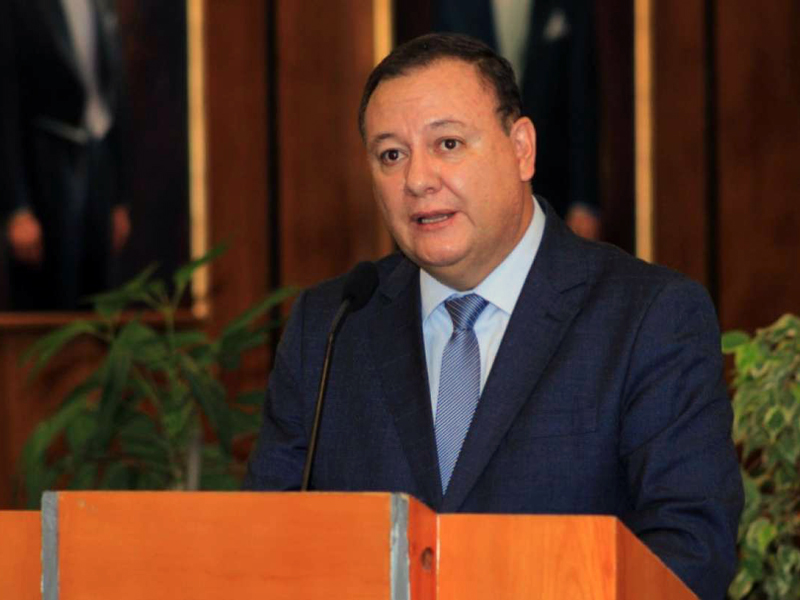 Fiscalización de la Asamblea calificó pedido de juicio político a exministro Juan Zapata