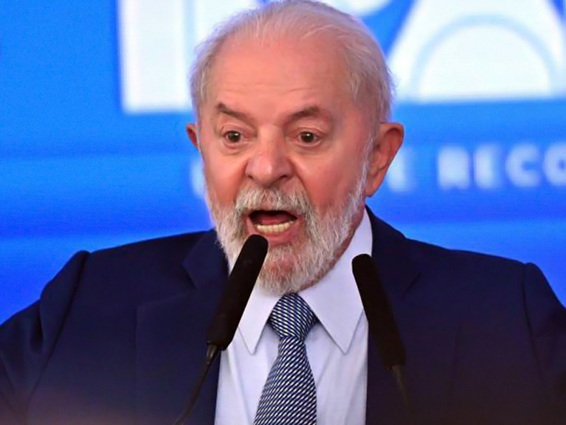 ‘Esto ya sucedió cuando Hitler decidió matar a los judíos’: el polémico discurso de Lula por el que Israel lo declaró ‘persona non grata’
