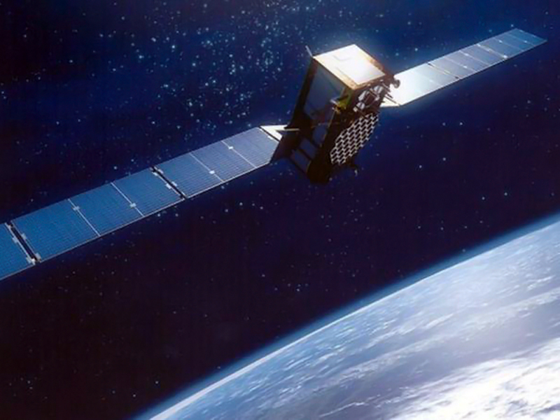 Así sería la ‘inquietante’ arma antisatélite que está desarrollando Rusia, según EEUU