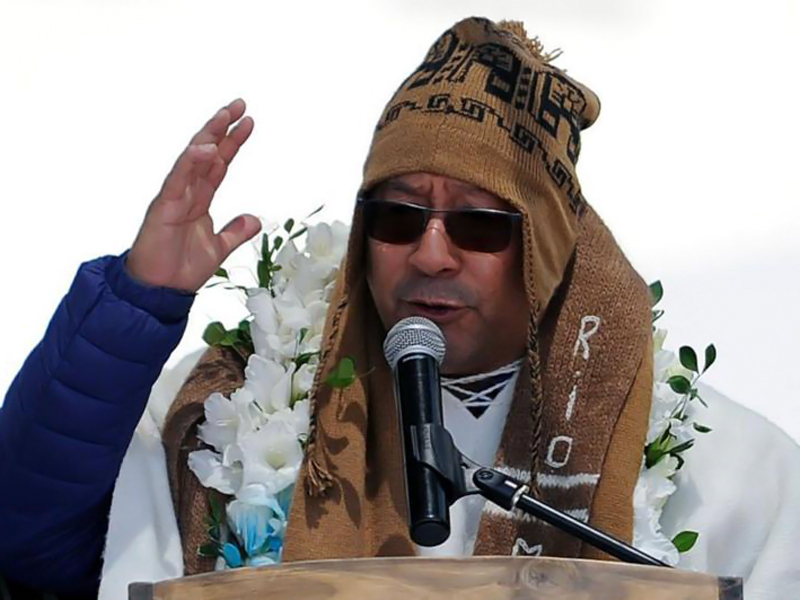 Las inéditas medidas económicas que adoptó el gobierno de Bolivia para combatir la grave escasez de dólares en el país