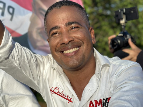 Movimiento Amigo no descarta postular a un candidato presidencial propio en 2025