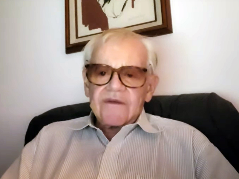 ‘Diez minutitos de pensar en Dios’