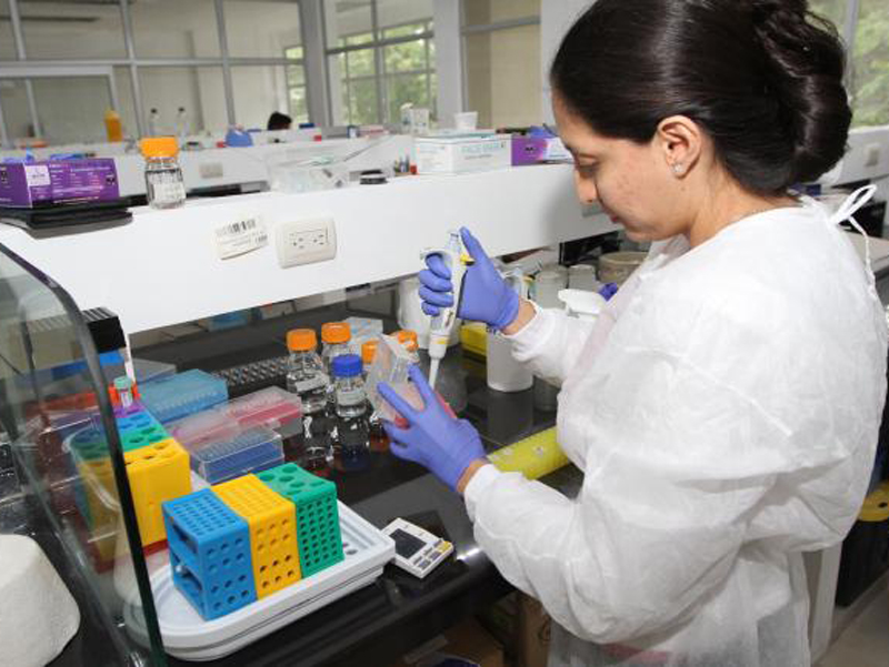 Ministerio de Salud hará pruebas a la ciudadanía para identificar consumo de plomo