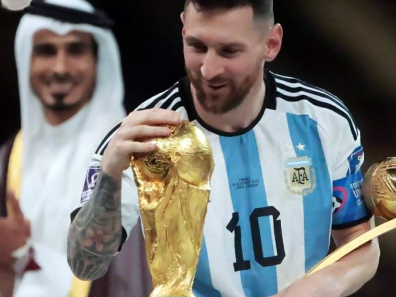 Mundial 2026: Estados Unidos tendrá 78 de los 104 partidos