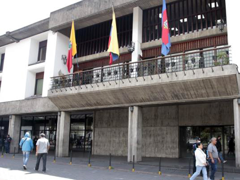 Municipio de Quito perdonará intereses por deudas de impuestos 