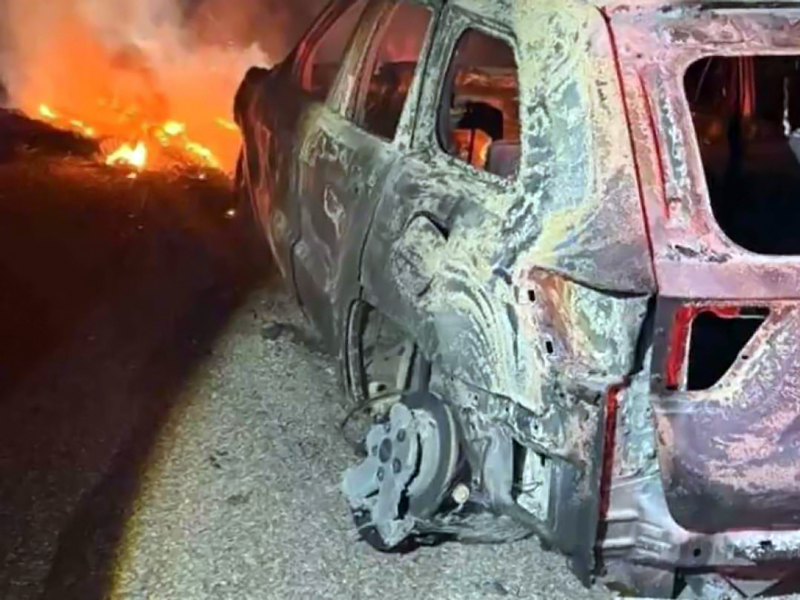 Niño ecuatoriano, de cuatro años, fue asesinado en México
