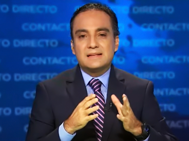 Proforma presupuestaria es una ‘trampa de desarrollo; no refleja ningún ajuste del Estado’