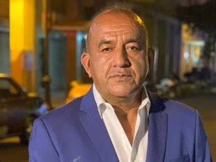José Delgado, periodista que desafía fronteras en los barrios marginales de Guayaquil, será Condecorado