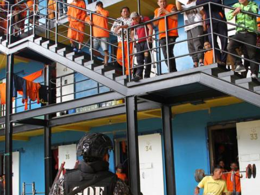 El País: Daniel Noboa crea en secreto una base de perfiles genéticos de delincuentes