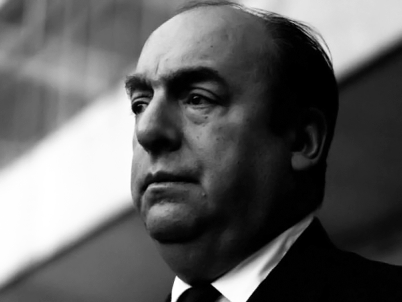 Por qué la justicia de Chile decidió reabrir el caso de la muerte del poeta Pablo Neruda