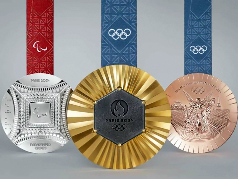 La participación de deportistas en los Juegos Olímpicos París 2024 sigue en análisis